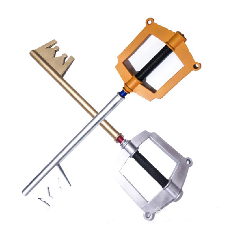 Styles tendance : Lame de clé  - Keyblade Cosplay Prop avis et prix