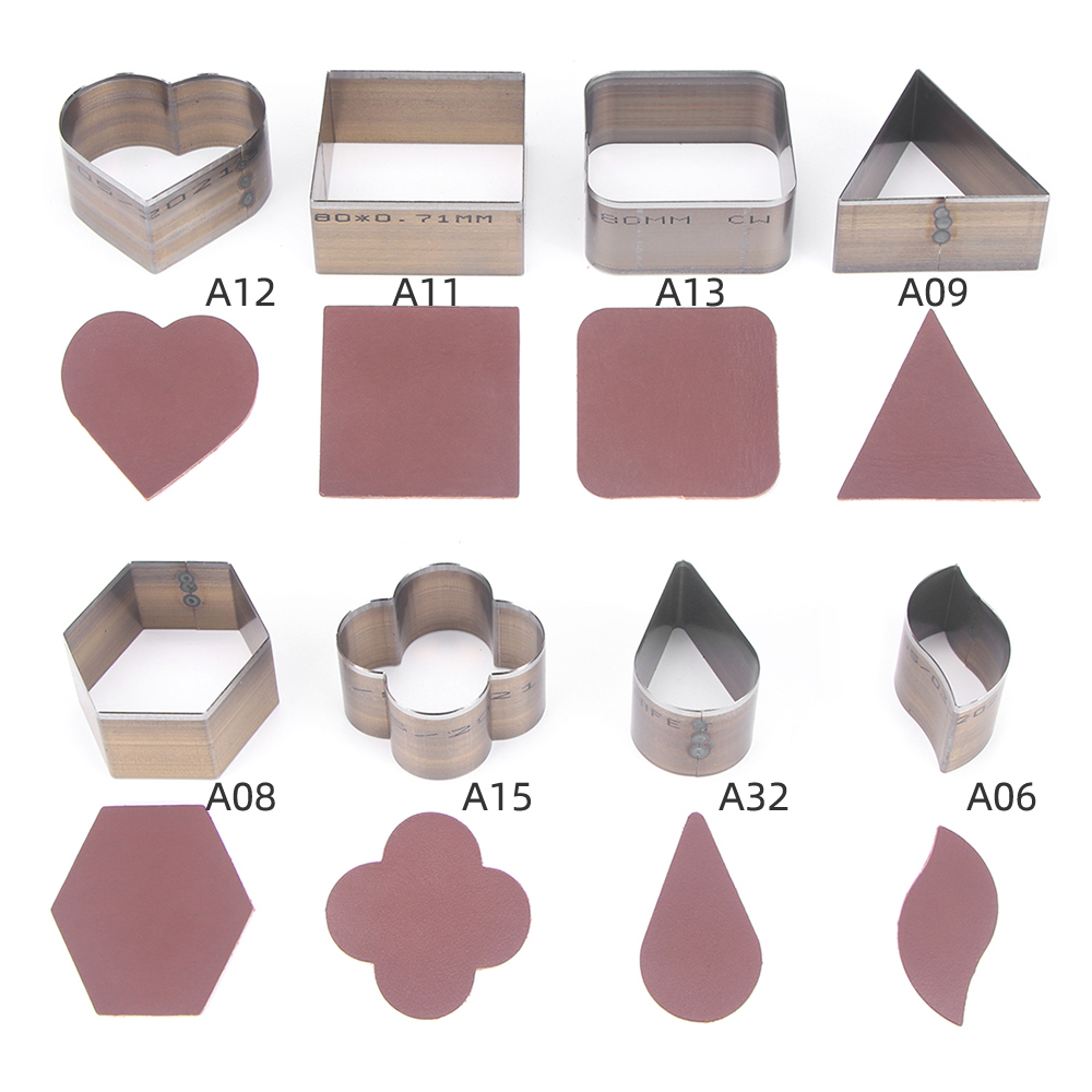 7 pièces/ensemble de matrices  - Craft Knife Set avis et prix