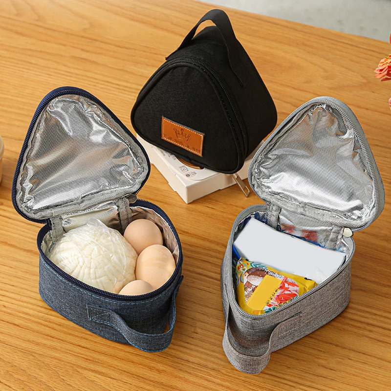 Nouveau sac isotherme triangul - Thermoplastic Pellet avis et prix