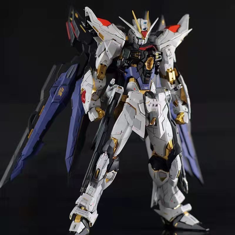 Bandai spot Gundam dessin anim - Bandai Gundam Rg avis et prix