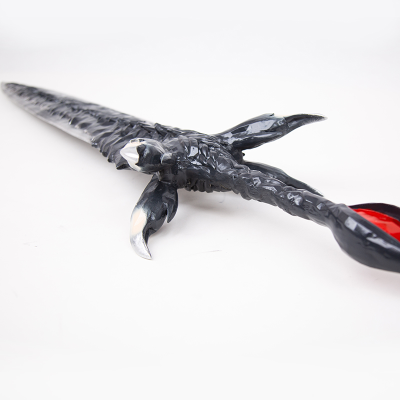 Anime diable peut pleurer 5 Da - Bloodborne Cosplay Prop avis et prix