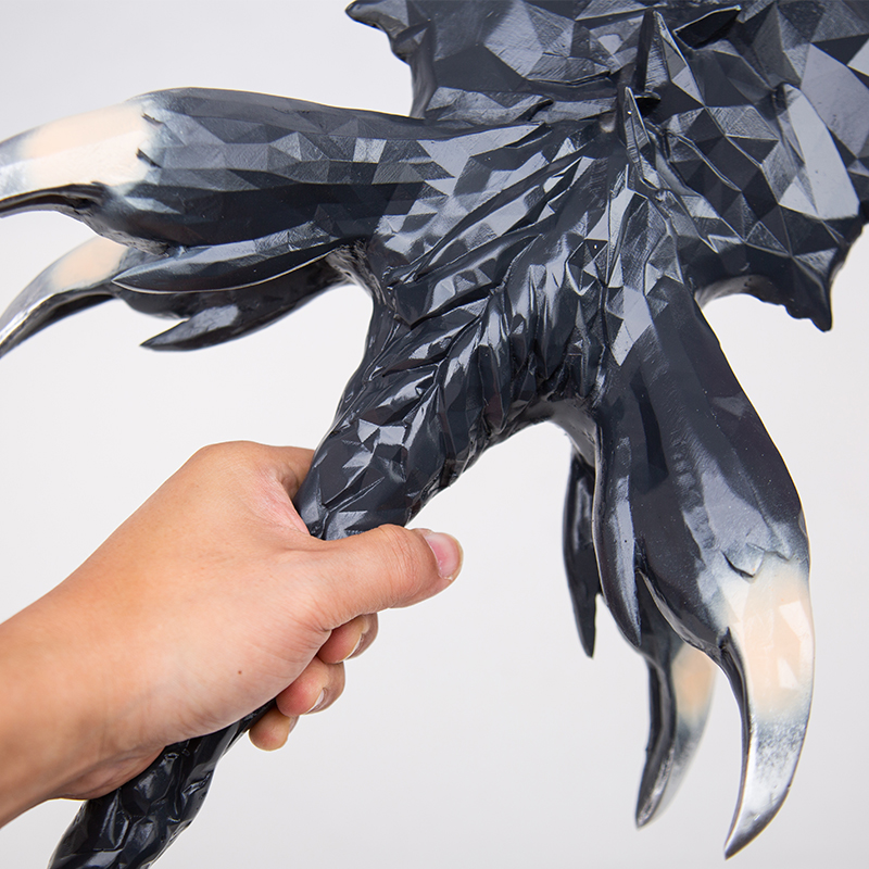 Anime diable peut pleurer 5 Da - Bloodborne Cosplay Prop avis et prix
