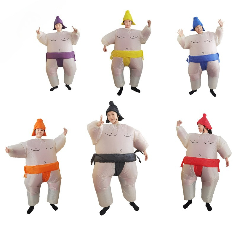 Costume gonflable de lutte de  - Cosplay Props avis et prix
