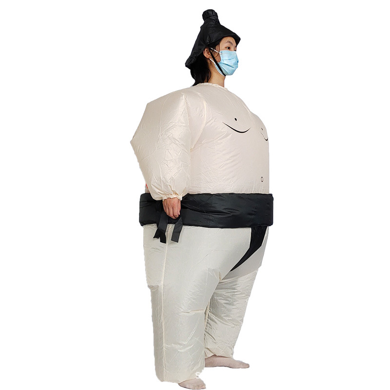 Costume gonflable de lutte de  - Cosplay Props avis et prix
