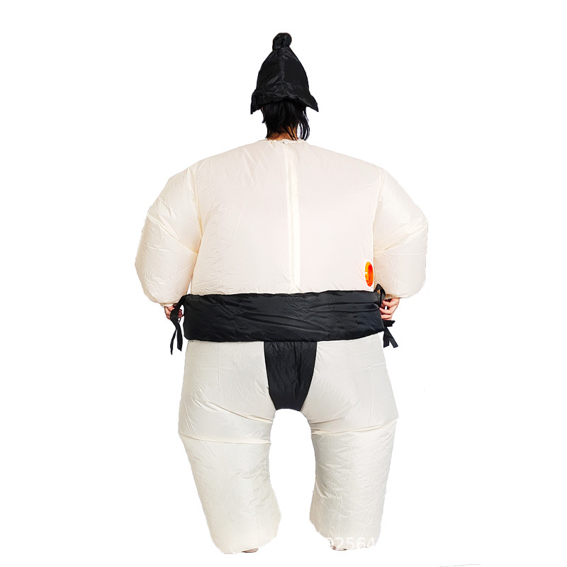 Costume gonflable de lutte de  - Cosplay Props avis et prix