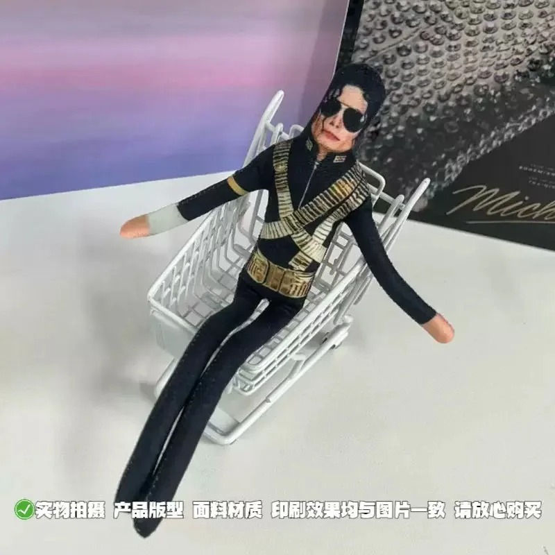 Nouveau style 2026 : Poupée en - Cosplay Props avis et prix