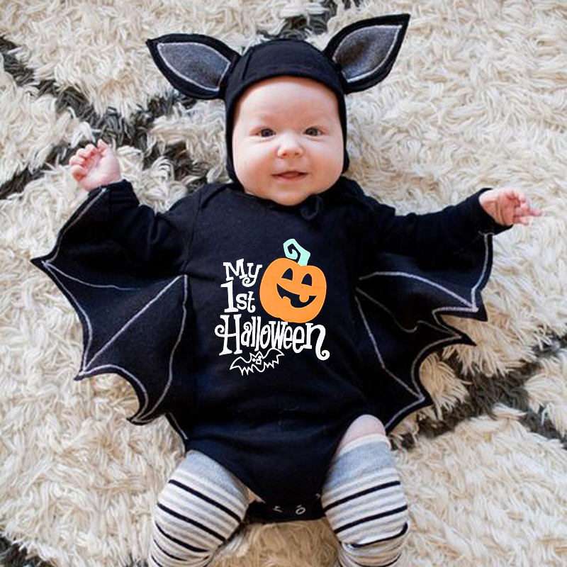 Costume d'halloween pour bébé, - Cosplay Bat Prop avis et prix