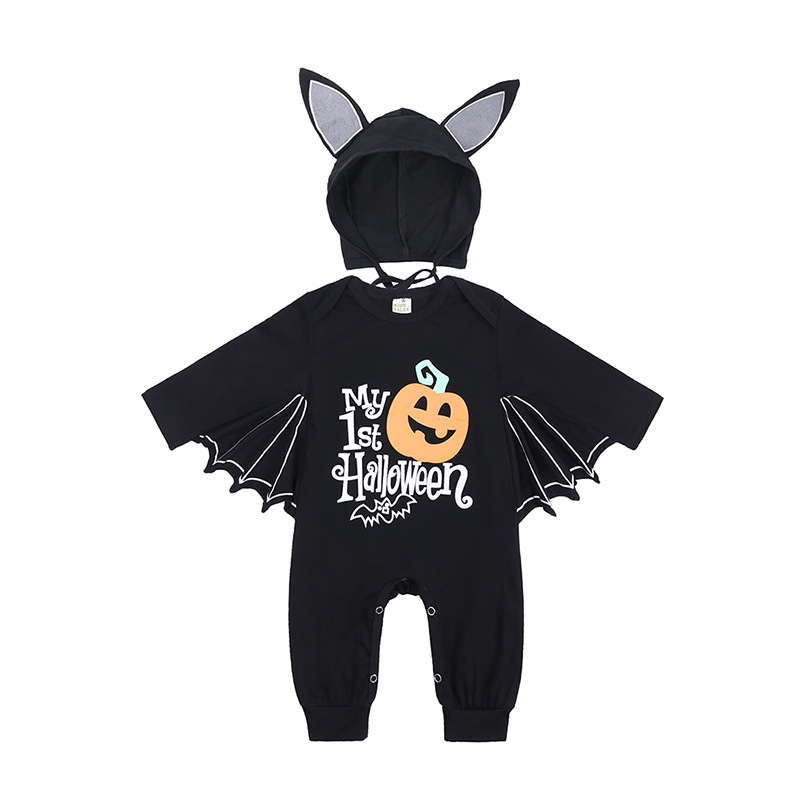Costume d'halloween pour bébé, - Cosplay Bat Prop avis et prix