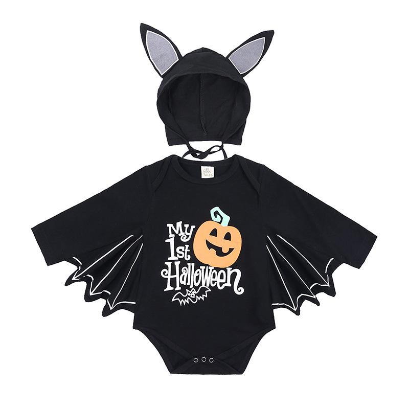 Costume d'halloween pour bébé, - Cosplay Bat Prop avis et prix