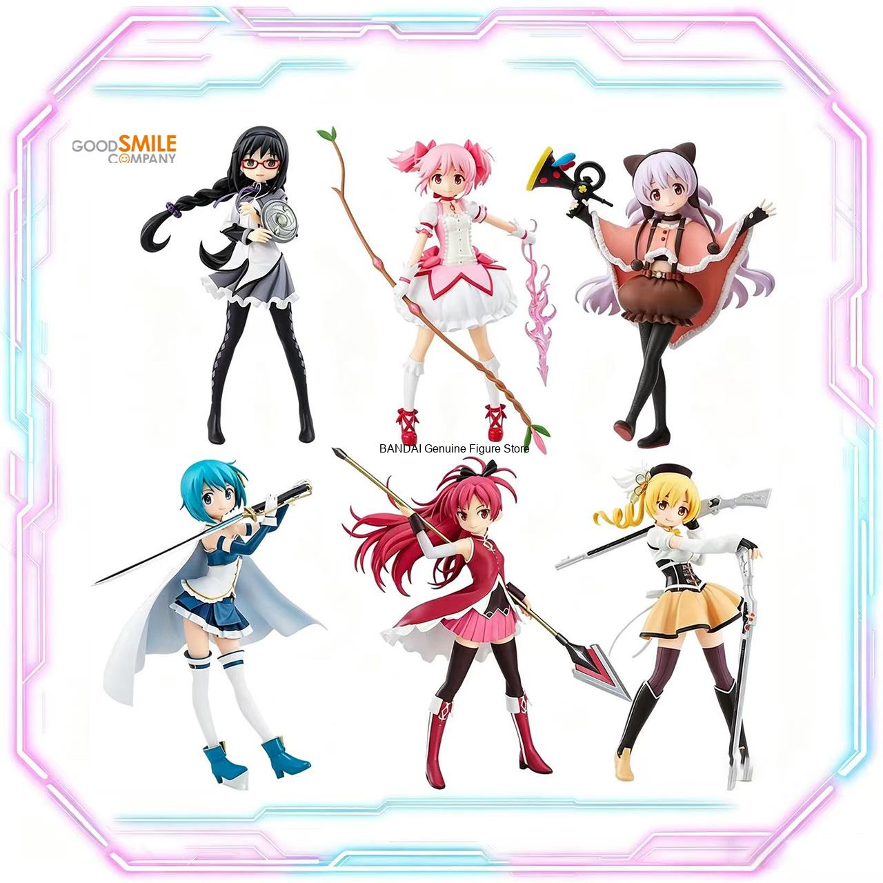 100% Original en stock Good Sm - Good Smile Company Pop Up Parade avis et prix