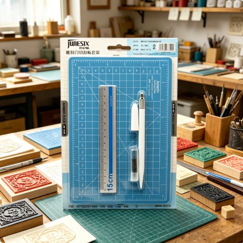 Ensemble de tapis de découpe m - Craft Knife Set avis et prix