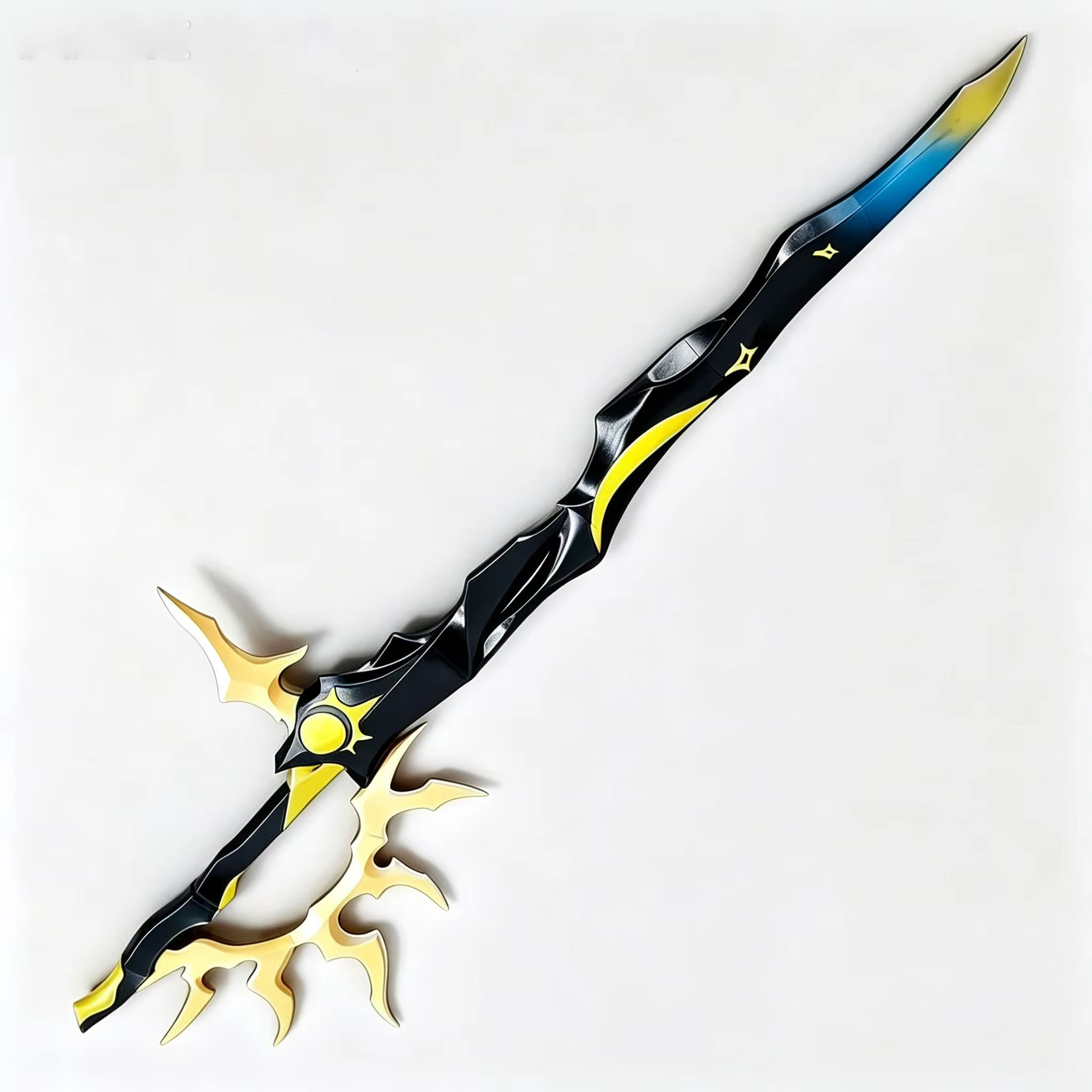 Épée de cosplay Flame Reaver P - Bloodborne Cosplay Prop avis et prix