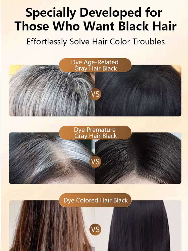 Shampoo colorant capillaire 3  - Hair Spray Color avis et prix